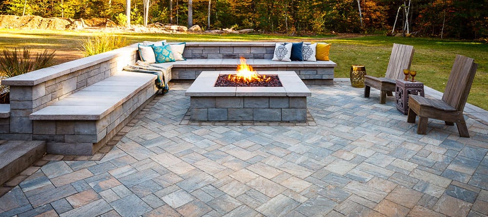Techo-Bloc Inspiration Guide: 5 Outdoor Living Spaces That Will Make You Swoon