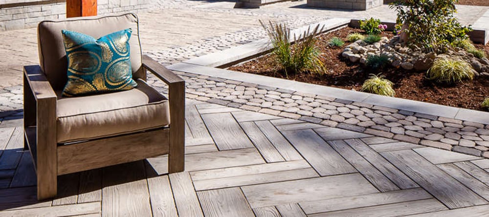 The 5 Techo-Bloc Hardscaping Supplies That Will Give Your Home a Modern Look