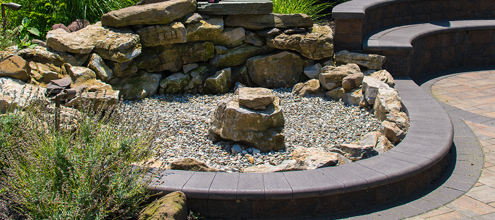 8 Ways To Introduce Decorative Gravel Into Your Yard