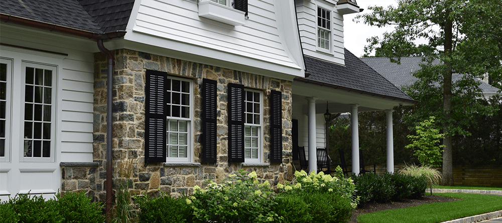 6 Common Misconceptions About Stone Facades