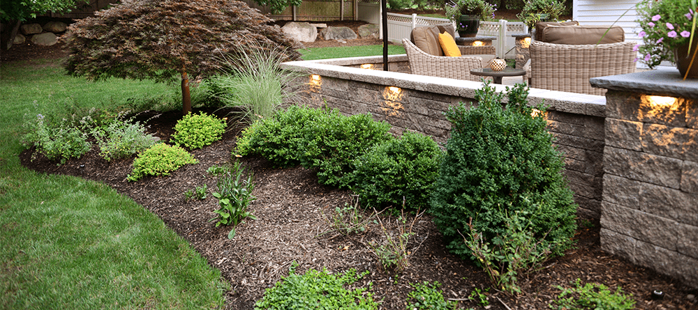 Everything You Have To Do To Your Flower Beds Before Spreading Cedar Mulch