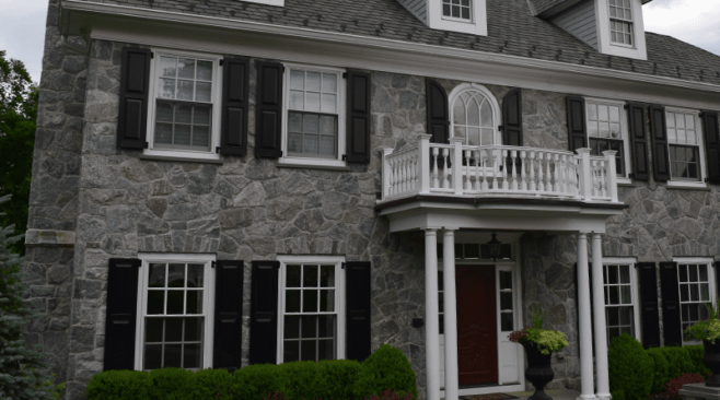 How Stone Veneer Siding Increases The Value Of Your Home