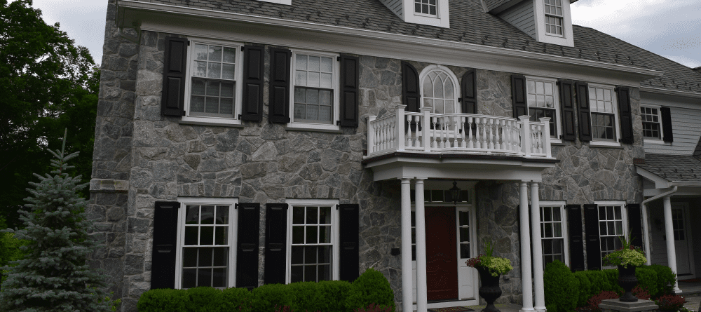 How Stone Veneer Siding Increases The Value Of Your Home