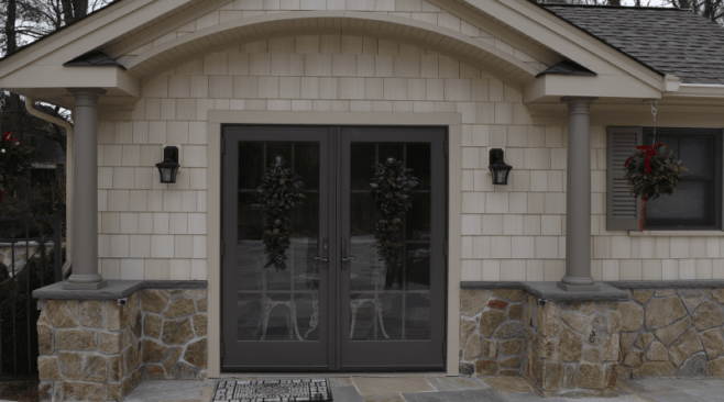 6 Signs You Should Invest In A Stone Façade For Your Home