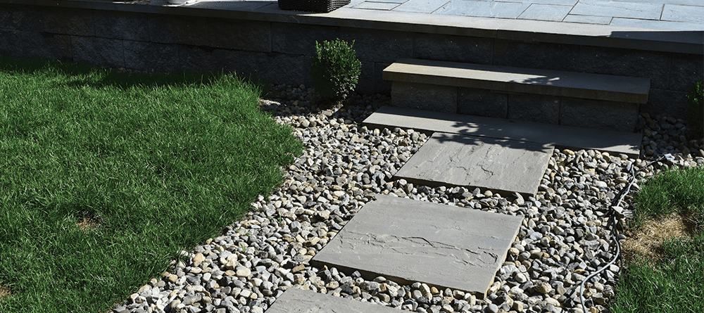 The 5 Tools You Will Need Before Installing Garden Stones