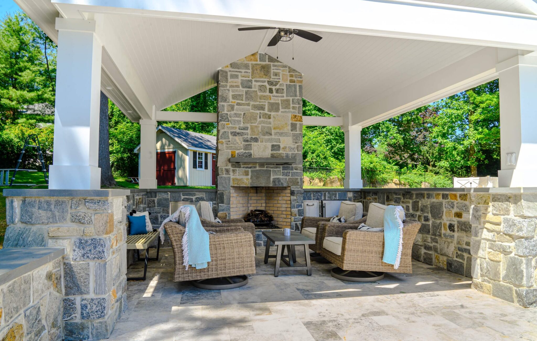 Masonry Supply Store and Stone Supply Braen Supply NJ