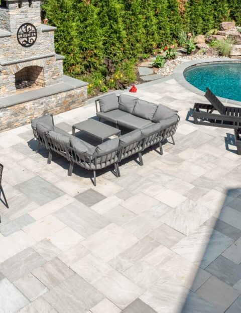 Masonry Products and Bulk Landscape Material - Braen Supply