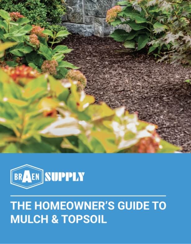 The homeowner’s guide to mulch & topsoil