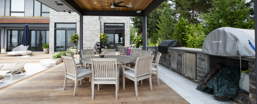 Patios - Braen Supply