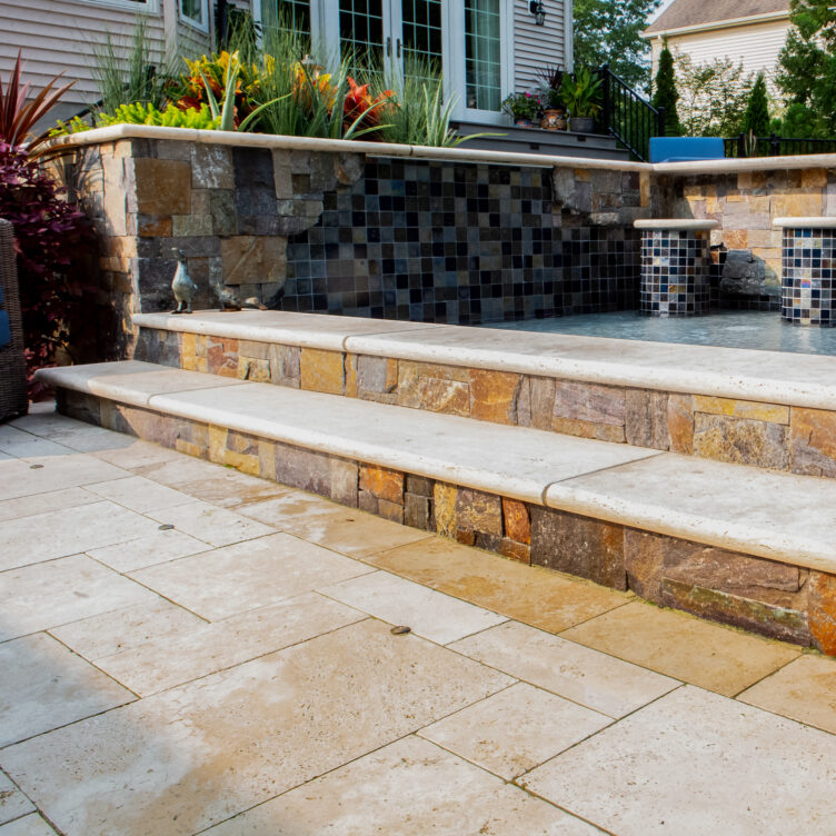 Bulk Landscape Rock, River Rocks, Stone Braen Supply