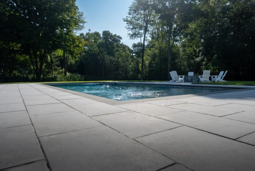 Backyard makeover ideas