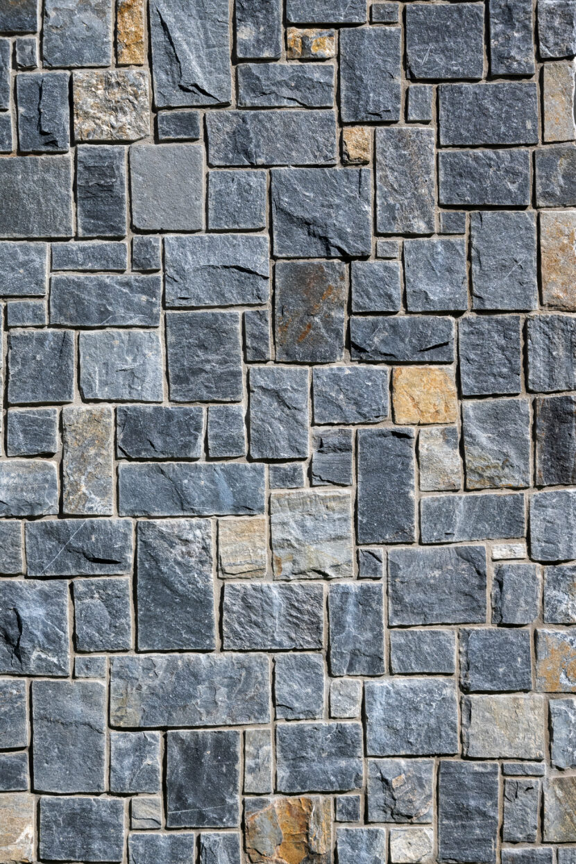 Natural Stone Veneer